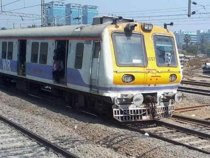 1581 persons caught in Diyabang cans, fined Rs 4 lakh | दिव्यांग डब्यात १ हजार ५८१ जणांना पकडले, 4 लाखांचा दंड वसुल 1581 persons caught in Diyabang cans, fined Rs 4 lakh | दिव्यांग डब्यात १ हजार ५८१ जणांना पकडले, 4 लाखांचा दंड वसुल