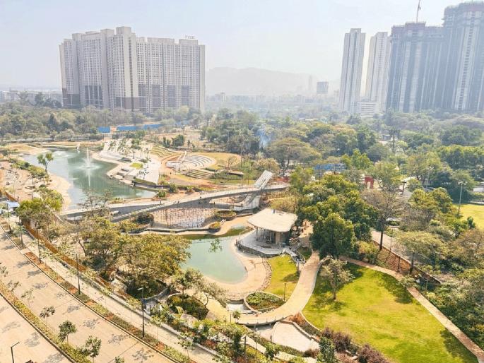 When will Thanekars get Aquarium, Planetarium?; A lack of entertainment places in Thane | ठाणेकरांना मत्स्यालय, तारांगण कधी मिळणार?; करमणुकीच्या साधनांची प्रचंड वानवा When will Thanekars get Aquarium, Planetarium?; A lack of entertainment places in Thane | ठाणेकरांना मत्स्यालय, तारांगण कधी मिळणार?; करमणुकीच्या साधनांची प्रचंड वानवा