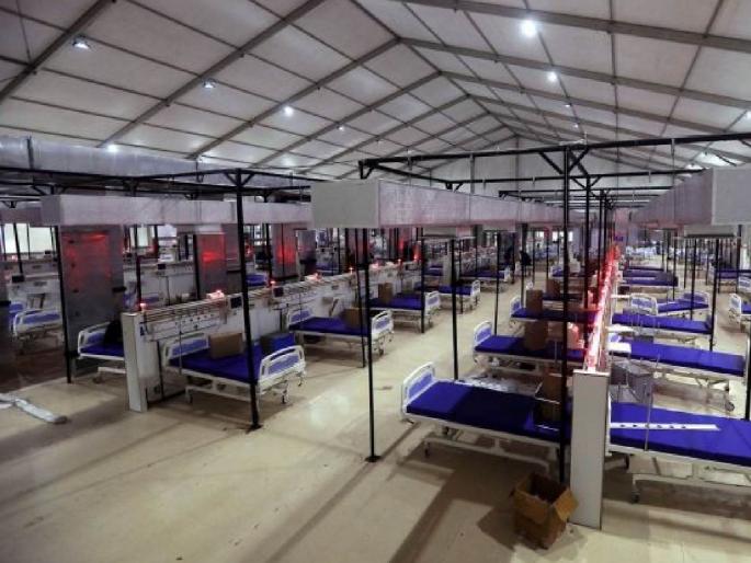 Dahisar and mulund about 37 crore fraud in jumbo covid centre mumbai registered arrest warrant against bmc Commissioner | दहिसर, मुलुंड जम्बो कोविड सेंटरमध्ये ३७ कोटींचा गैरव्यवहार; कंत्राटदार कंपनीसह पालिका अधिकाऱ्यांविरुद्ध गुन्हा Dahisar and mulund about 37 crore fraud in jumbo covid centre mumbai registered arrest warrant against bmc Commissioner | दहिसर, मुलुंड जम्बो कोविड सेंटरमध्ये ३७ कोटींचा गैरव्यवहार; कंत्राटदार कंपनीसह पालिका अधिकाऱ्यांविरुद्ध गुन्हा