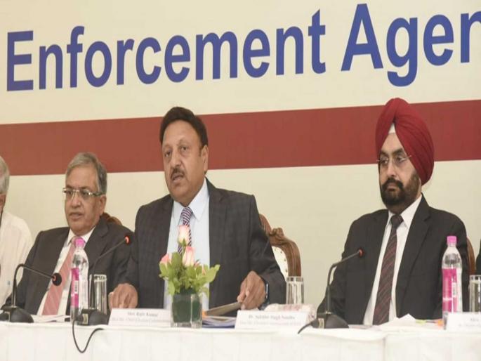 Strict action against officials in case of inconvenience to voters Warning of Central Election Commission | मतदारांची गैरसोय झाल्यास अधिकाऱ्यांवर कठोर कारवाई; केंद्रीय निवडणूक आयोगाचा इशारा Strict action against officials in case of inconvenience to voters Warning of Central Election Commission | मतदारांची गैरसोय झाल्यास अधिकाऱ्यांवर कठोर कारवाई; केंद्रीय निवडणूक आयोगाचा इशारा