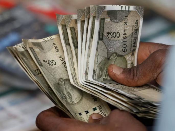 Is the Rs 500 note you have real or fake? Home Ministry warns | तुमच्याकडे ५०० रुपयांची नोट खरी आहे की खोटी? गृह मंत्रालयाने इशारा दिला Is the Rs 500 note you have real or fake? Home Ministry warns | तुमच्याकडे ५०० रुपयांची नोट खरी आहे की खोटी? गृह मंत्रालयाने इशारा दिला