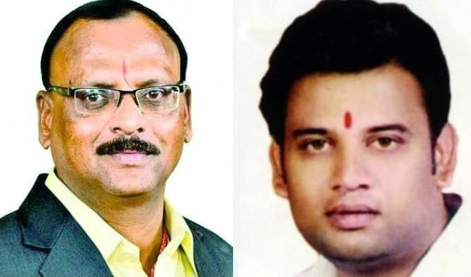 Maharashtra Assembly Election 2019: Ground Report: In Nagpur Central has increased fight in campaign | Maharashtra Assembly Election 2019 : ग्राऊंड रिपोर्ट : नागपूर 'मध्य'मध्ये प्रचारात वाढली चुरस Maharashtra Assembly Election 2019: Ground Report: In Nagpur Central has increased fight in campaign | Maharashtra Assembly Election 2019 : ग्राऊंड रिपोर्ट : नागपूर 'मध्य'मध्ये प्रचारात वाढली चुरस