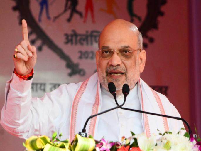'X' sent notice for sharing Amit Shah's video, Congress leaders claim, asked to remove speech clip | अमित शहांचा व्हिडीओ शेअर केल्याबाबत 'एक्स'ने पाठवली नोटीस, काँग्रेस नेत्यांचा दावा, भाषणाची क्लिप काढण्यास सांगितली 'X' sent notice for sharing Amit Shah's video, Congress leaders claim, asked to remove speech clip | अमित शहांचा व्हिडीओ शेअर केल्याबाबत 'एक्स'ने पाठवली नोटीस, काँग्रेस नेत्यांचा दावा, भाषणाची क्लिप काढण्यास सांगितली