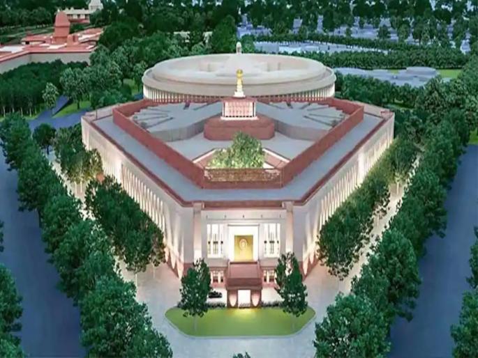 supreme court rejects plea and slams petitioner against central vista project in delhi | “सेंट्रल व्हिस्टा कुणाची खासगी मालमत्ता नाही, योग्य आधारांवर टीका करावी”; सुप्रीम कोर्टाने सुनावले