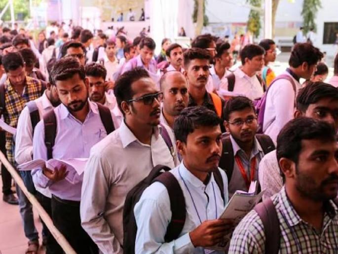 SSC CGL Recruitment 2024 : Bumper recruitment for 17 thousand posts in various departments of Central Government; Read full details | केंद्र सरकारच्या विविध विभागात 17 हजार पदांवर बंपर भरती; वाचा संपूर्ण माहिती... SSC CGL Recruitment 2024 : Bumper recruitment for 17 thousand posts in various departments of Central Government; Read full details | केंद्र सरकारच्या विविध विभागात 17 हजार पदांवर बंपर भरती; वाचा संपूर्ण माहिती...