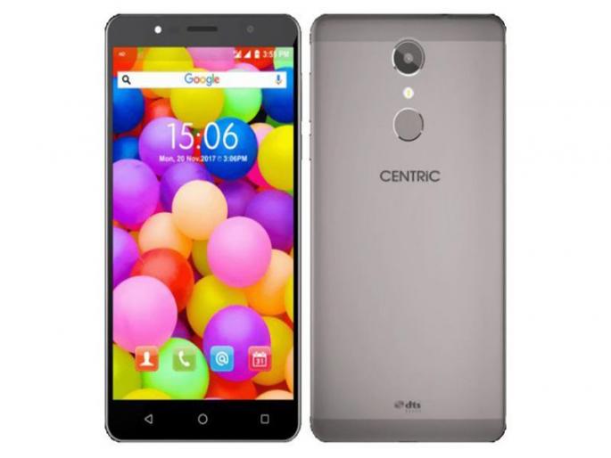 Centric A1: Know all the features | सेंटरीक ए1 : जाणून घ्या सर्व फीचर्स Centric A1: Know all the features | सेंटरीक ए1 : जाणून घ्या सर्व फीचर्स