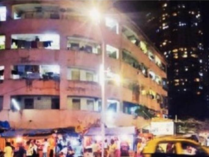 about 1,700 houses to be built in century bombay dyeing plan approved under new policy | सेंच्युरी, बॉम्बे डाइंगमध्ये मिळणार १,७०० घरे, नव्या धोरणानुसार आराखडा मंजूर about 1,700 houses to be built in century bombay dyeing plan approved under new policy | सेंच्युरी, बॉम्बे डाइंगमध्ये मिळणार १,७०० घरे, नव्या धोरणानुसार आराखडा मंजूर