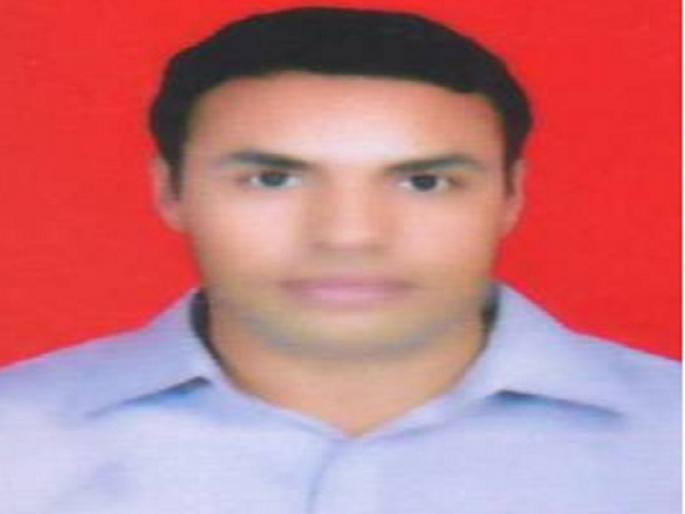 Parbhani CEO B.P. Prithviraj transferred as District Collector of Latur | परभणीचे सीईओ बी.पी. पृथ्वीराज यांची लातूरच्या जिल्हाधिकारीपदी बदली Parbhani CEO B.P. Prithviraj transferred as District Collector of Latur | परभणीचे सीईओ बी.पी. पृथ्वीराज यांची लातूरच्या जिल्हाधिकारीपदी बदली