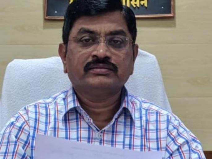 Preference to control the corona; Take care of development work funding costs! - Dr. Subhash Pawar | कोरोना नियंत्रित करण्यास प्राधान्य;  विकास कामांच्या निधी खर्चाची काळजी! - डॉ. सुभाष पवार Preference to control the corona; Take care of development work funding costs! - Dr. Subhash Pawar | कोरोना नियंत्रित करण्यास प्राधान्य;  विकास कामांच्या निधी खर्चाची काळजी! - डॉ. सुभाष पवार