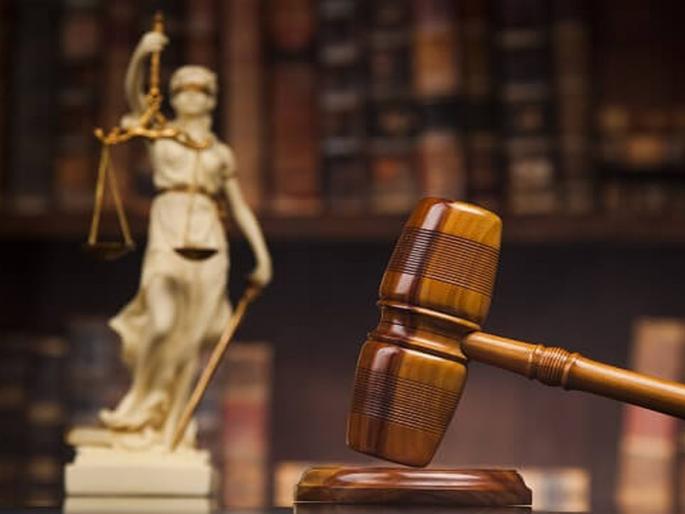 One year imprisonment for molesting a minor girl in thane crime news court | अल्पवयीन मुलीचा विनयभंग करणाऱ्यास एक वर्षाच्या कारावासाची शिक्षा One year imprisonment for molesting a minor girl in thane crime news court | अल्पवयीन मुलीचा विनयभंग करणाऱ्यास एक वर्षाच्या कारावासाची शिक्षा