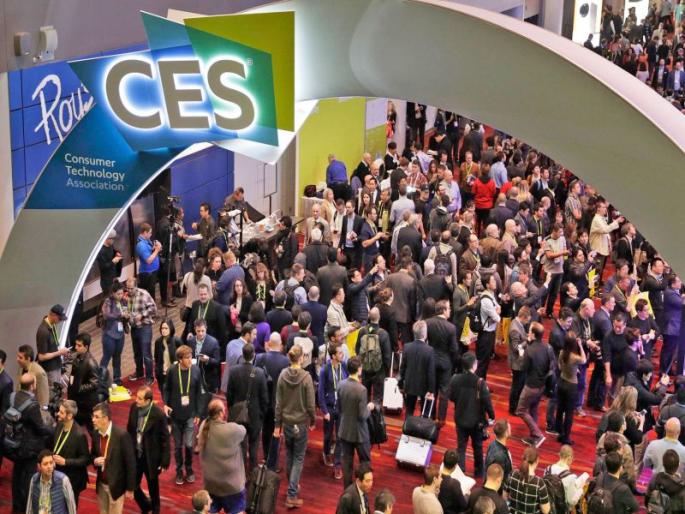 CES 2019 : These Six trends that will change the world | CES 2019 : 'या' ६ टेक्नॉलॉजी जग बदलण्यासाठी येताहेत, तयार रहा! CES 2019 : These Six trends that will change the world | CES 2019 : 'या' ६ टेक्नॉलॉजी जग बदलण्यासाठी येताहेत, तयार रहा!