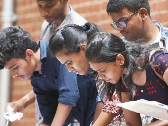 Workshop on Tuesday at Amravati on CET Admission to Vocational Courses | व्यावसायिक अभ्यासक्रमाच्या सीईटी प्रवेशाबाबत अमरावती येथे मंगळवारी कार्यशाळा Workshop on Tuesday at Amravati on CET Admission to Vocational Courses | व्यावसायिक अभ्यासक्रमाच्या सीईटी प्रवेशाबाबत अमरावती येथे मंगळवारी कार्यशाळा