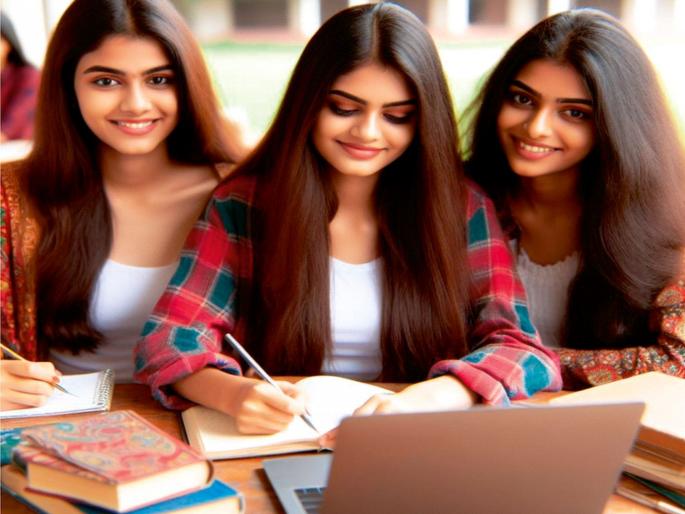 How much to run after CET | सीईटीच्या मागे किती धावायचे? How much to run after CET | सीईटीच्या मागे किती धावायचे?