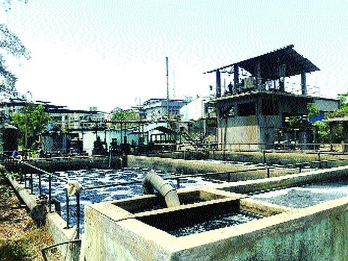 The modernization of CETPs during the tender process | सीईटीपीचे आधुनिकीकरण निविदा प्रक्रियेच्या फेऱ्यात The modernization of CETPs during the tender process | सीईटीपीचे आधुनिकीकरण निविदा प्रक्रियेच्या फेऱ्यात