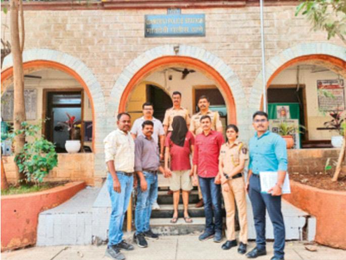 110 accounts, transactions worth Rs 30 crore, 12 people arrested; Mumbai Police busts cyber gang | ११० खाती, ३० कोटींचे व्यवहार, १२ जणांना अटक; मुंबई पोलिसांकडून सायबर टोळीचा पर्दाफाश