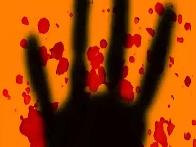 Police officer's murder resolved after 27 years | पोलीस अधिकाऱ्याच्या खुनाची २७ वर्षांनी उकल