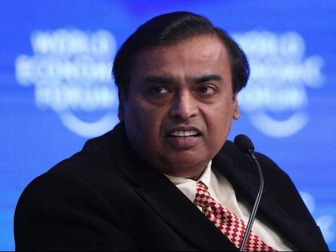 Mukesh Ambani trying to buy four small companies; Strong efforts from Reliance | मुकेश अंबानी चार छोट्या कंपन्या खरेदी करणार; रिलायन्सकडून जोरदार प्रयत्न Mukesh Ambani trying to buy four small companies; Strong efforts from Reliance | मुकेश अंबानी चार छोट्या कंपन्या खरेदी करणार; रिलायन्सकडून जोरदार प्रयत्न