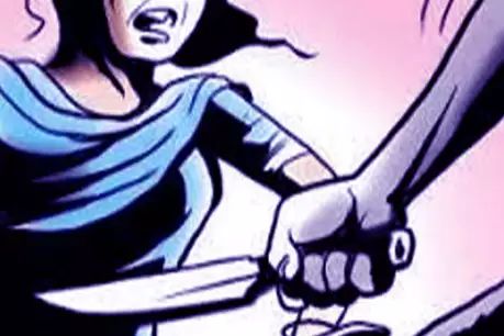 Attack on woman in Ratnagiri | रत्नागिरीत महिलेवर प्राणघातक हल्ला Attack on woman in Ratnagiri | रत्नागिरीत महिलेवर प्राणघातक हल्ला