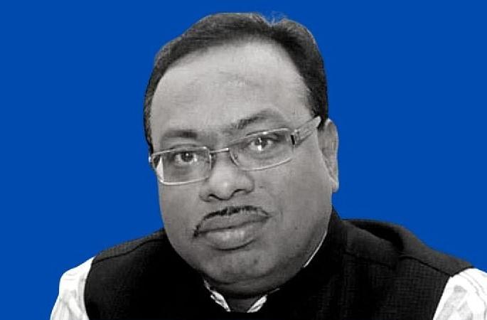 chandrashekhar bawankule reaction on State suspension over central mines minerals act | खनिज निधीमध्ये अनियमितता करण्यासाठीच ही स्थगिती, चंद्रशेखर बावनकुळेंचा आरोप