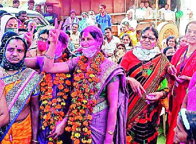 who will get power over bhnadara zp | भंडारा जिल्हा परिषद : जनतेचा कौल काॅंग्रेसला; पण राष्ट्रवादी कुणासोबत? who will get power over bhnadara zp | भंडारा जिल्हा परिषद : जनतेचा कौल काॅंग्रेसला; पण राष्ट्रवादी कुणासोबत?