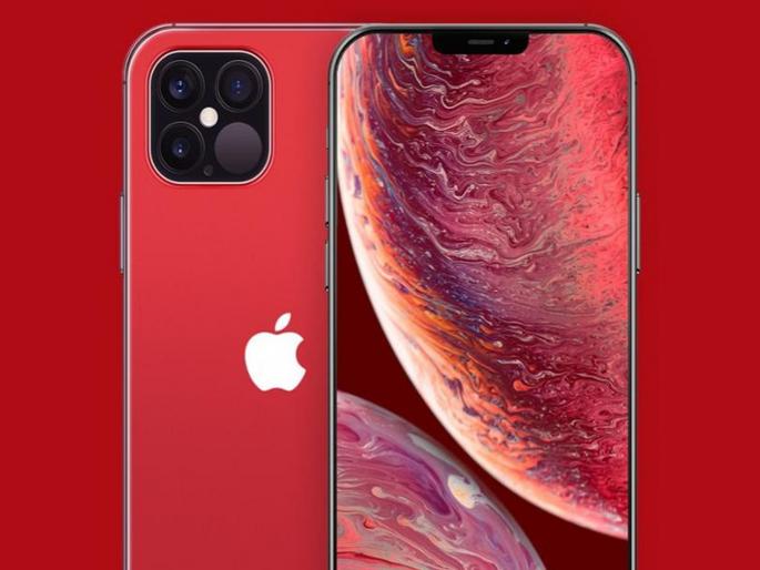 Apple will use samsung OLED display in Iphone 12 models hrb | हाय रे दैवा! फोन अॅपलचा पण डिस्प्ले सॅमसंगचा; Iphone 12 वर काय ही वेळ आली Apple will use samsung OLED display in Iphone 12 models hrb | हाय रे दैवा! फोन अॅपलचा पण डिस्प्ले सॅमसंगचा; Iphone 12 वर काय ही वेळ आली