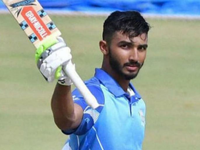 RCB finds 'Kohinoor' as Devdutt | देवदत्तच्या रूपाने आरसीबीला गवसला ‘कोहिनूर’