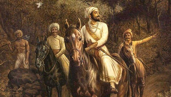 Fear of wiping out the history of Shivaji Maharaj is unwarranted | शिवाजी महाराजांचा इतिहास पुसण्याची भीती अनाठायी Fear of wiping out the history of Shivaji Maharaj is unwarranted | शिवाजी महाराजांचा इतिहास पुसण्याची भीती अनाठायी