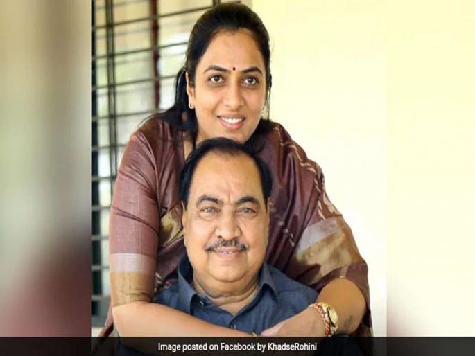 The NCP's support for the shiv sena's rebellion increased in tough fight | सेना बंडखोराला राष्ट्रवादीच्या पाठिंब्याने लढतीत चुरस वाढली The NCP's support for the shiv sena's rebellion increased in tough fight | सेना बंडखोराला राष्ट्रवादीच्या पाठिंब्याने लढतीत चुरस वाढली