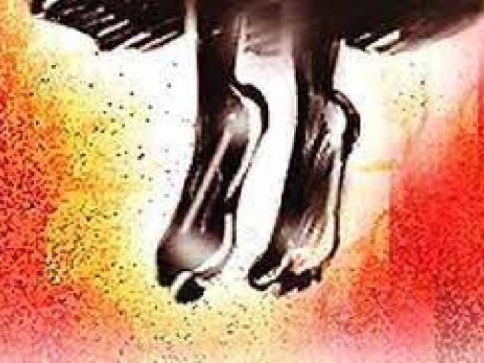 Suicide of child welfare deputy speaker | महिला बालकल्याण उपसभापतींची आत्महत्या, कारण अस्पष्ट Suicide of child welfare deputy speaker | महिला बालकल्याण उपसभापतींची आत्महत्या, कारण अस्पष्ट