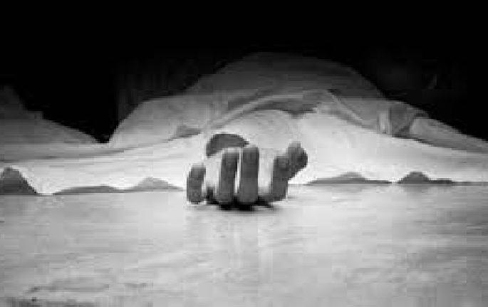 A laborer falls from a building under construction and dies | निर्माणाधीन इमारतीवरून पडून मजूर ठार, देव्हाडी येथील घटना