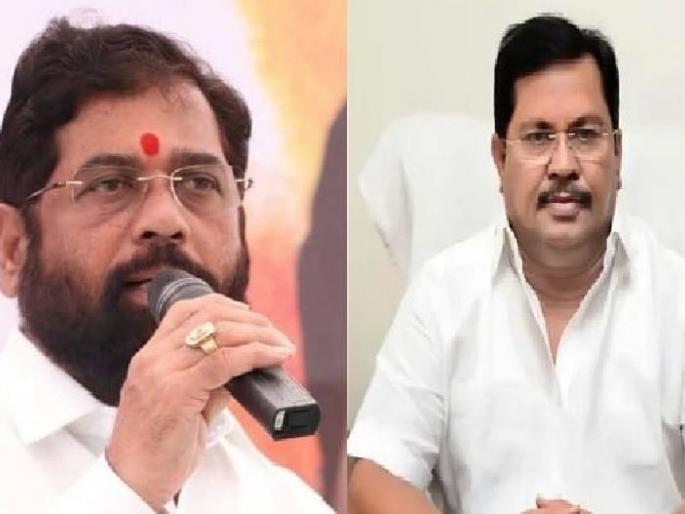 Naxals reaction on Minister vijay wadettiwar and eknath Shinde over surajgarh mining projects | मंत्री वडेट्टीवार, शिंदेंवर नक्षल्यांची आगपाखड, खाणींच्या लीजवरुन दुटप्पीपणाचा आरोप Naxals reaction on Minister vijay wadettiwar and eknath Shinde over surajgarh mining projects | मंत्री वडेट्टीवार, शिंदेंवर नक्षल्यांची आगपाखड, खाणींच्या लीजवरुन दुटप्पीपणाचा आरोप