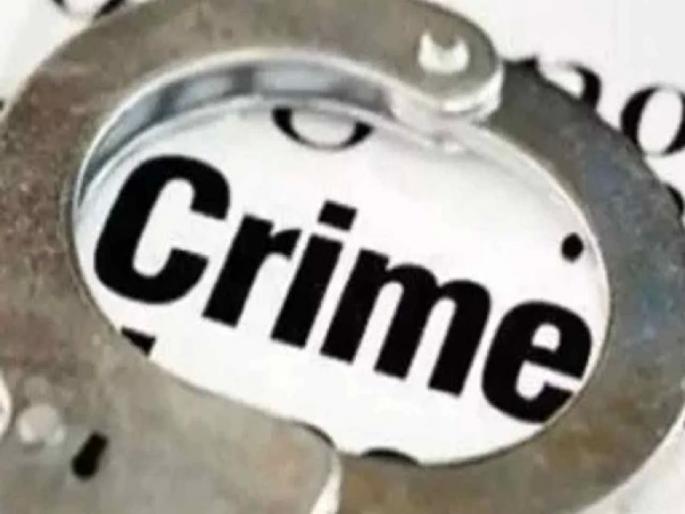 Thrill in Nagpurs old Bagadganj; Attempt to kill with a sword over a small dispute | जुना बगडगंजमध्ये थरार; कट मारल्याचा जाब विचारल्याने तलवारीने जीवे मारण्याचा प्रयत्न Thrill in Nagpurs old Bagadganj; Attempt to kill with a sword over a small dispute | जुना बगडगंजमध्ये थरार; कट मारल्याचा जाब विचारल्याने तलवारीने जीवे मारण्याचा प्रयत्न