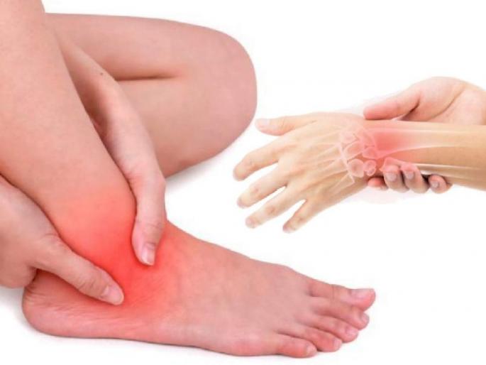 World Osteopathy Day special good diet for fit body | जीवनसत्त्वांची कमतरता व व्यायामाचा अभाव हाडांच्या आजारांसाठी कारणीभूत World Osteopathy Day special good diet for fit body | जीवनसत्त्वांची कमतरता व व्यायामाचा अभाव हाडांच्या आजारांसाठी कारणीभूत