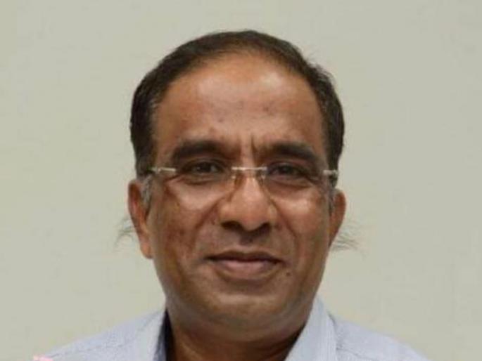 Secretary of Mumbai Fees Authority M. as the Collector of Palghar. G. Appointment of Gursal! | पालघरच्या जिल्हाधिकारी पदी मुंबई शुल्क प्राधिकरणाचे सचिव एम. जी. गुरसळ यांची नियुक्ती ! Secretary of Mumbai Fees Authority M. as the Collector of Palghar. G. Appointment of Gursal! | पालघरच्या जिल्हाधिकारी पदी मुंबई शुल्क प्राधिकरणाचे सचिव एम. जी. गुरसळ यांची नियुक्ती !