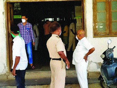 Treatment of patients in Raigad district at MGM, Panvel | रायगड जिल्ह्यातील रुग्णांवर पनवेलच्या एमजीएममध्येच उपचार Treatment of patients in Raigad district at MGM, Panvel | रायगड जिल्ह्यातील रुग्णांवर पनवेलच्या एमजीएममध्येच उपचार