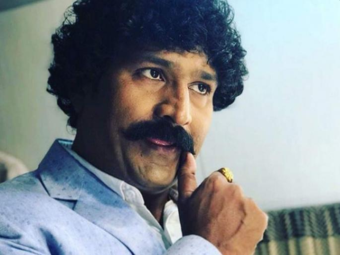 Constitution of India book was placed under the Ganapati chair; Actor Praveen Tarde trolled | गणपतीच्या पाटाखाली राज्यघटना ठेवल्यानं अभिनेता प्रवीण तरडेवर टीकेची झोड, FB पोस्ट केली डिलीट Constitution of India book was placed under the Ganapati chair; Actor Praveen Tarde trolled | गणपतीच्या पाटाखाली राज्यघटना ठेवल्यानं अभिनेता प्रवीण तरडेवर टीकेची झोड, FB पोस्ट केली डिलीट