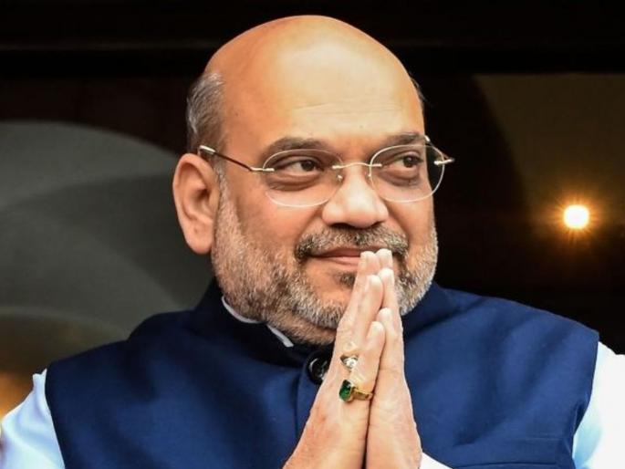 Home Minister Amit Shah has recovered; Will get discharge soon : AIIMS | अमित शहा ठणठणीत; लवकरच एम्समधून डिस्चार्ज देणार Home Minister Amit Shah has recovered; Will get discharge soon : AIIMS | अमित शहा ठणठणीत; लवकरच एम्समधून डिस्चार्ज देणार