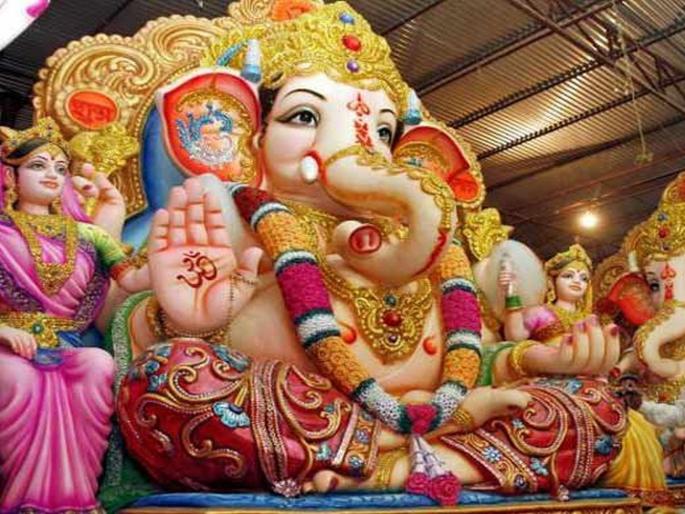 How to celebrate Ganeshotsav 2020 this year? Government guidelines issued | Ganeshotsav 2020 : यंदा सार्वजनिक गणेशोत्सव कसा साजरा करणार? सरकारच्या मार्गदर्शक सूचना जारी