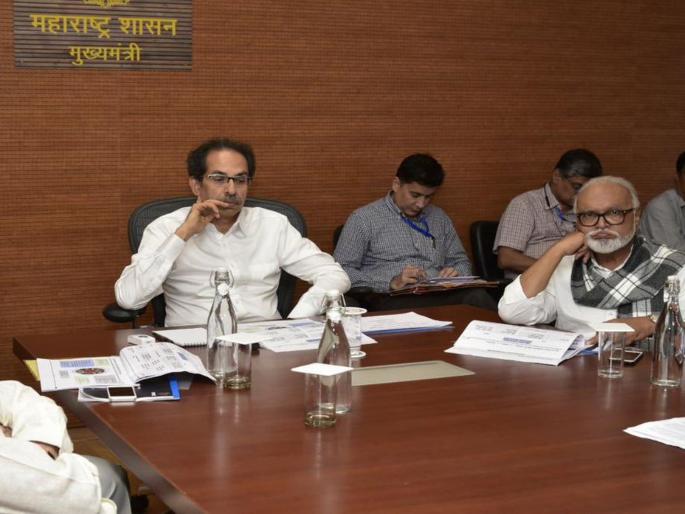 Shivbhojan Thali for the next 3 months at Rs. 5 only; Nine IMP decisions of cabinet meeting | शिवभोजन थाळी पुढचे तीन महिने 5 रुपयांनाच; राज्य मंत्रिमंडळाच्या बैठकीत नऊ महत्त्वाचे निर्णय Shivbhojan Thali for the next 3 months at Rs. 5 only; Nine IMP decisions of cabinet meeting | शिवभोजन थाळी पुढचे तीन महिने 5 रुपयांनाच; राज्य मंत्रिमंडळाच्या बैठकीत नऊ महत्त्वाचे निर्णय