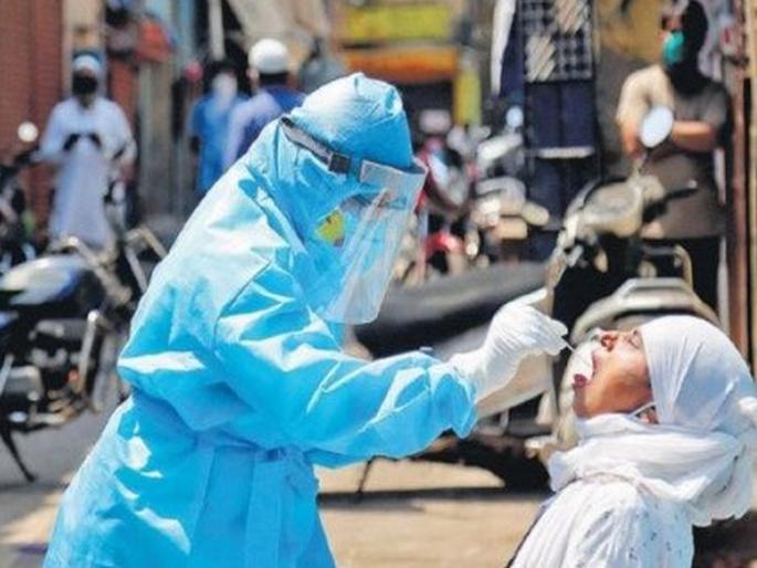 Now the small covid centers will be closed | आता छोटी कोविड केंद्रे होणार बंद Now the small covid centers will be closed | आता छोटी कोविड केंद्रे होणार बंद