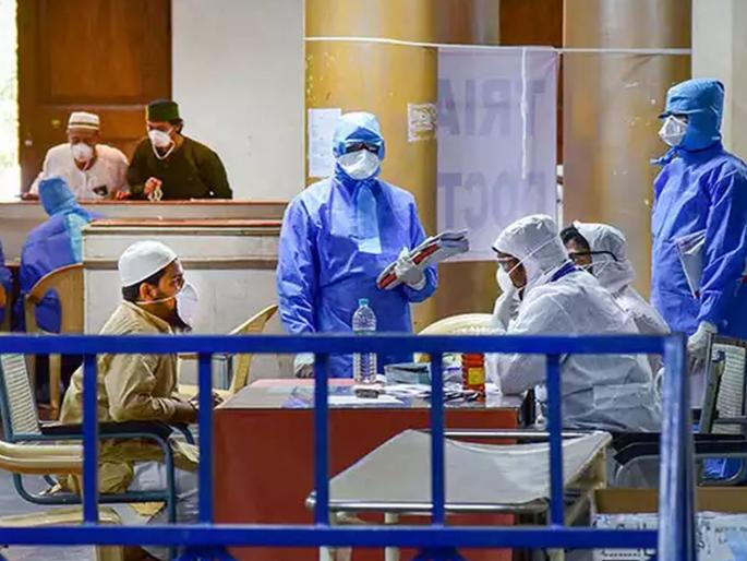 CoronaVirus 36 people in Yawatmal's Qurantine cell hrb | CoronaVirus यवतमाळच्या विलगीकरण कक्षात एकूण 36 जण दाखल CoronaVirus 36 people in Yawatmal's Qurantine cell hrb | CoronaVirus यवतमाळच्या विलगीकरण कक्षात एकूण 36 जण दाखल