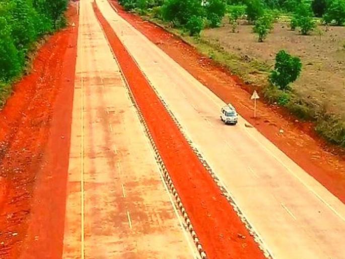 One side of the mumbai-goa highway will be completed before monsoon: Minister Chavan | पावसाळ्याआधी महामार्गाची एक बाजू पूर्ण करणार : मंत्री चव्हाण One side of the mumbai-goa highway will be completed before monsoon: Minister Chavan | पावसाळ्याआधी महामार्गाची एक बाजू पूर्ण करणार : मंत्री चव्हाण