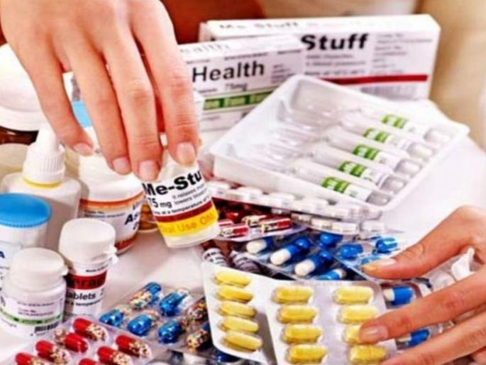 Proper planning of drug, oxygen delivery | औषध, ऑक्सिजन वितरणाचे योग्य नियोजन करा Proper planning of drug, oxygen delivery | औषध, ऑक्सिजन वितरणाचे योग्य नियोजन करा