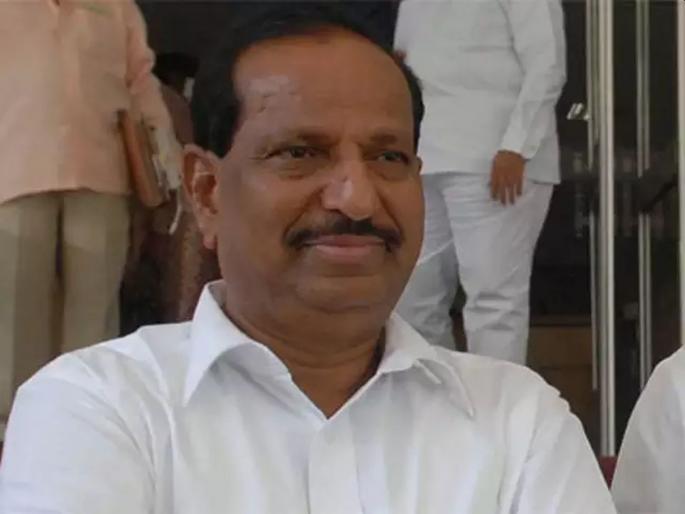Sword in the name of Ganesh Naik in NCP | गणेश नाईकांच्या नावे राष्ट्रवादीने परजली तलवार Sword in the name of Ganesh Naik in NCP | गणेश नाईकांच्या नावे राष्ट्रवादीने परजली तलवार
