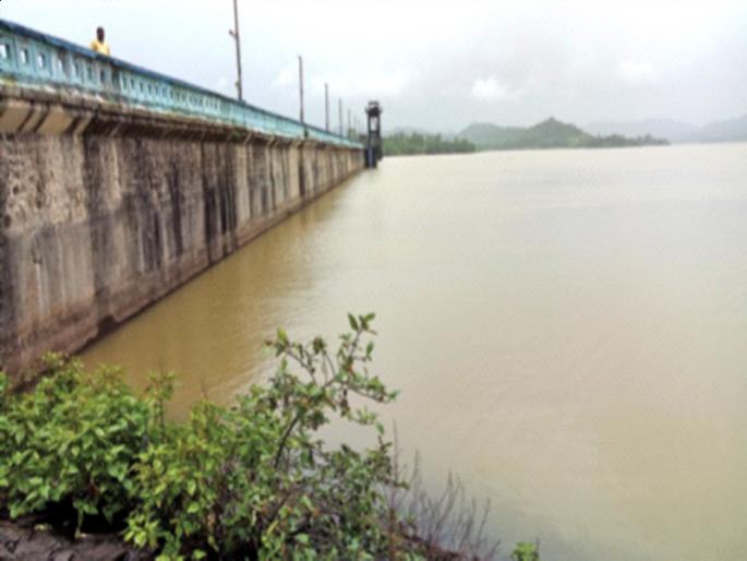 'She' villages deprived of Surya project water! | सूर्या प्रकल्पाच्या पाण्यापासून ‘ती’ गावे वंचित ! 'She' villages deprived of Surya project water! | सूर्या प्रकल्पाच्या पाण्यापासून ‘ती’ गावे वंचित !