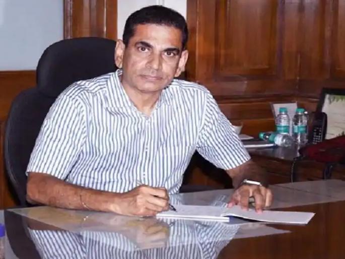 Covid Crusaders 2020 Award to Municipal Commissioner Iqbal Singh Chahal | पालिका आयुक्त इकबाल सिंह चहल यांना ‘कोविड क्रुसेडर्र्स २०२०’ पुरस्कार Covid Crusaders 2020 Award to Municipal Commissioner Iqbal Singh Chahal | पालिका आयुक्त इकबाल सिंह चहल यांना ‘कोविड क्रुसेडर्र्स २०२०’ पुरस्कार