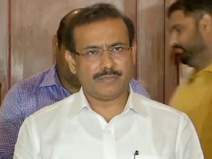 CoronaVirus patients is increasing; will have to increase lockdown says rajesh tope hrb | CoronaVirus रुग्णांची संख्या वाढतेय; ... तर लॉकडाउनचा कालावधी वाढवावा लागेल - टोपे CoronaVirus patients is increasing; will have to increase lockdown says rajesh tope hrb | CoronaVirus रुग्णांची संख्या वाढतेय; ... तर लॉकडाउनचा कालावधी वाढवावा लागेल - टोपे