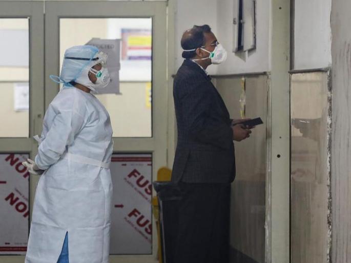 CoronaVirus Marathi news second patient died in Ratnagiri hrb | CoronaVirus in Ratnagiri धक्कादायक! रत्नागिरीत कोरोनाचा दुसरा बळी