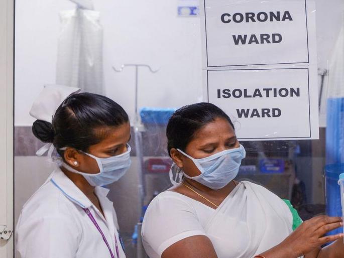 CoronaVirus in Mumbai 47 more test positive in Mumbai Metropolitan Region hrb | CoronaVirus in Mumbai: मुंबईकरांचे टेन्शन वाढले! 24 तासांत 47 कोरोनाग्रस्त सापडले CoronaVirus in Mumbai 47 more test positive in Mumbai Metropolitan Region hrb | CoronaVirus in Mumbai: मुंबईकरांचे टेन्शन वाढले! 24 तासांत 47 कोरोनाग्रस्त सापडले