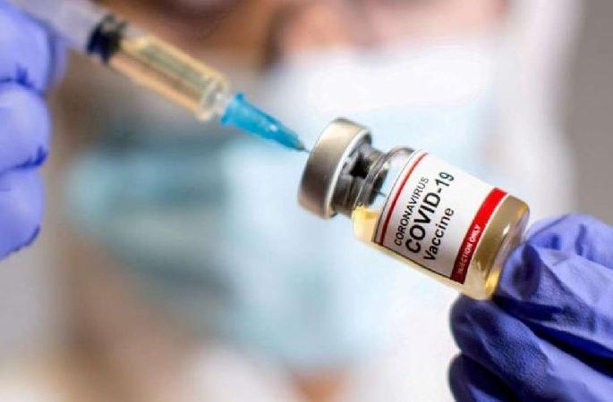 only 82 percent vaccination done in 18 to 44 age group in nagpur district | एकही डोस न घेतलेल्यांचे आता करायचे तरी काय? only 82 percent vaccination done in 18 to 44 age group in nagpur district | एकही डोस न घेतलेल्यांचे आता करायचे तरी काय?